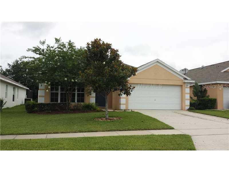15442 MARKHAM DRIVE, CLERMONT, Florida 34714, 3 Bedrooms Bedrooms, ,2 BathroomsBathrooms,Residential lease,For Rent,MARKHAM,76776