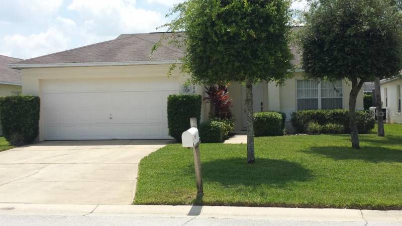 1203 CLEAR CREEK CIRCLE, CLERMONT, Florida 34714, 3 Bedrooms Bedrooms, ,2 BathroomsBathrooms,Residential,For Sale,CLEAR CREEK,76781