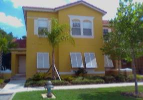4742 VERO BEACH PLACE, KISSIMMEE, Florida 34746, 4 Bedrooms Bedrooms, ,3 BathroomsBathrooms,Residential lease,For Rent,VERO BEACH,76796