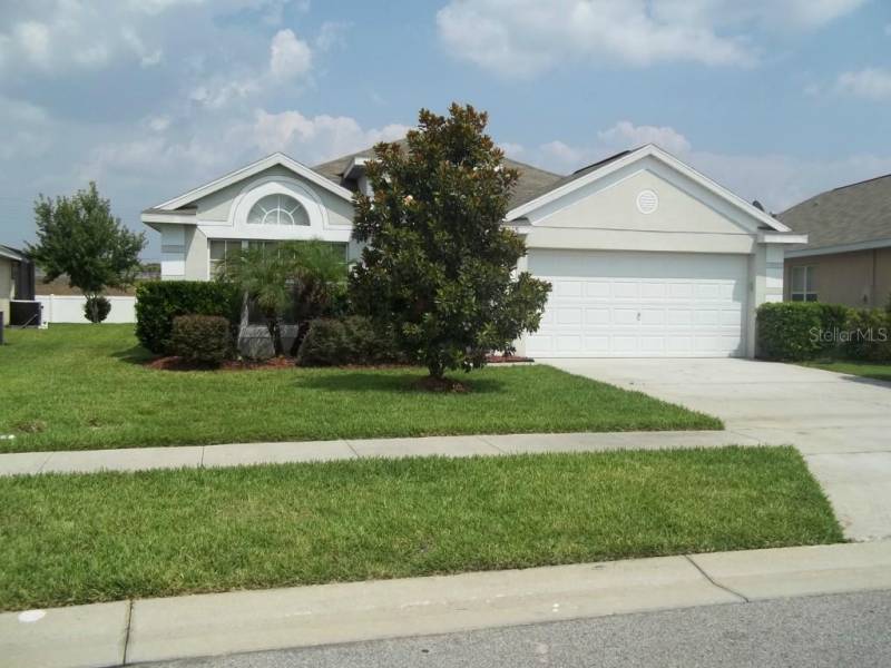 15545 MARKHAM DRIVE, CLERMONT, Florida 34714, 3 Bedrooms Bedrooms, ,2 BathroomsBathrooms,Residential lease,For Rent,MARKHAM,76815