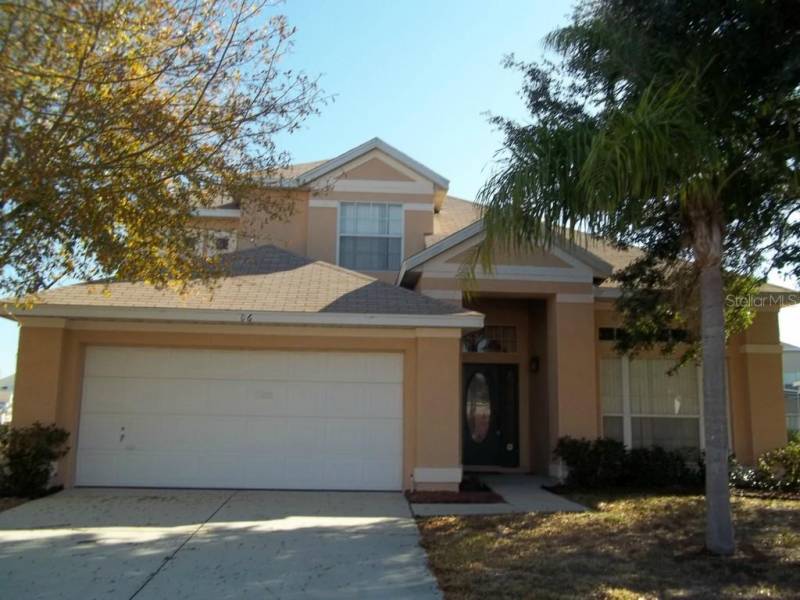 806 RIGGS CIRCLE, DAVENPORT, Florida 33897, 5 Bedrooms Bedrooms, ,3 BathroomsBathrooms,Residential lease,For Rent,RIGGS,76824