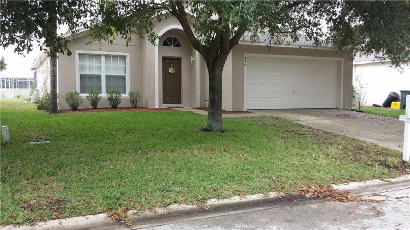 936 CLEAR CREEK CIRCLE, CLERMONT, Florida 34714, 5 Bedrooms Bedrooms, ,3 BathroomsBathrooms,Residential lease,For Rent,CLEAR CREEK,76831