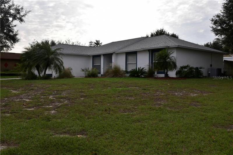 11641 CRESCENT PINES BOULEVARD, CLERMONT, Florida 34711, 4 Bedrooms Bedrooms, ,2 BathroomsBathrooms,Residential,For Sale,CRESCENT PINES,76833