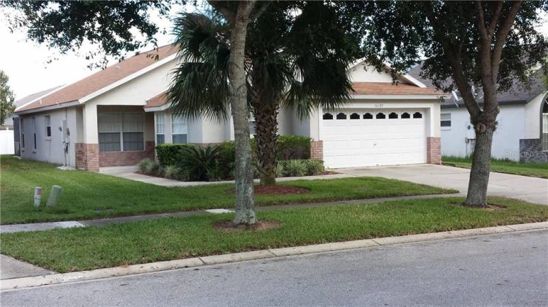 16029 MAGNOLIA HILL STREET, CLERMONT, Florida 34714, 4 Bedrooms Bedrooms, ,3 BathroomsBathrooms,Residential lease,For Rent,MAGNOLIA HILL,76844