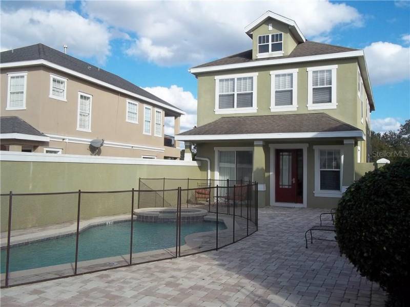 7570 EXCITEMENT DRIVE, REUNION, Florida 34747, 4 Bedrooms Bedrooms, ,4 BathroomsBathrooms,Residential lease,For Rent,EXCITEMENT,76868