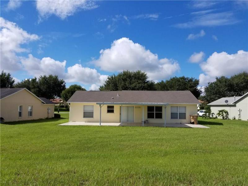 15325 MARGAUX DRIVE, CLERMONT, Florida 34714, 3 Bedrooms Bedrooms, ,2 BathroomsBathrooms,Residential lease,For Rent,MARGAUX,76874