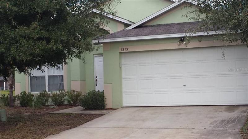 1213 GOLD CREEK COURT, CLERMONT, Florida 34714, 5 Bedrooms Bedrooms, ,3 BathroomsBathrooms,Residential,For Sale,GOLD CREEK,76889
