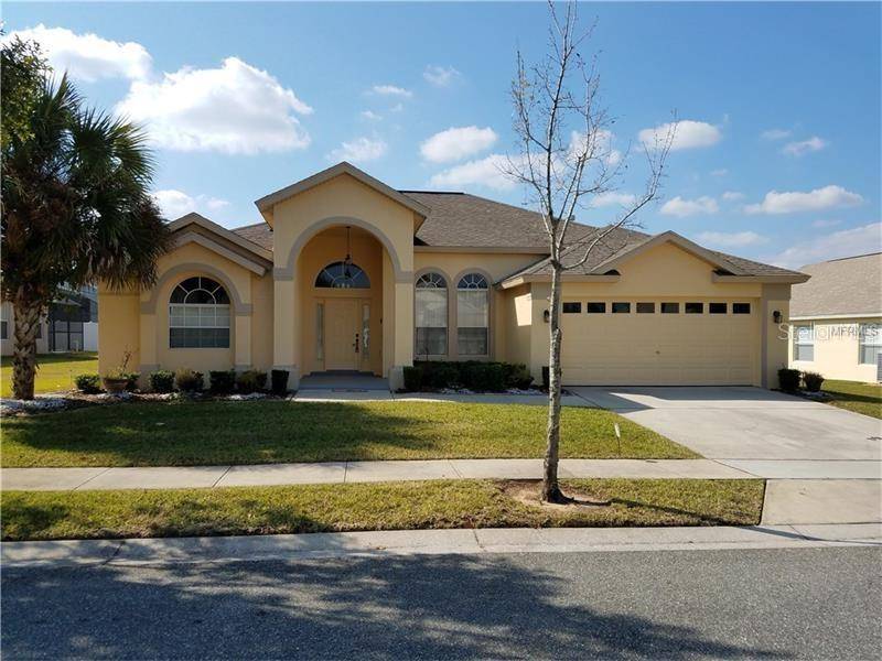 15928 ROBIN HILL LOOP, CLERMONT, Florida 34714, 4 Bedrooms Bedrooms, ,3 BathroomsBathrooms,Residential lease,For Rent,ROBIN HILL,76895