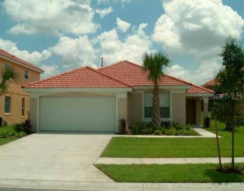 204 CORDOVA AVENUE, DAVENPORT, Florida 33897, 4 Bedrooms Bedrooms, ,3 BathroomsBathrooms,Residential lease,For Rent,CORDOVA,76897