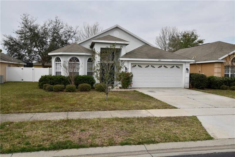 3107 RAWCLIFFE ROAD, CLERMONT, Florida 34714, 3 Bedrooms Bedrooms, ,2 BathroomsBathrooms,Residential,For Sale,RAWCLIFFE,76908