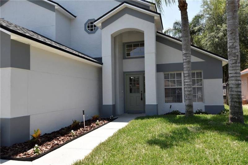 1114 WOODSONG WAY, CLERMONT, Florida 34714, 3 Bedrooms Bedrooms, ,2 BathroomsBathrooms,Residential,For Sale,WOODSONG,76915