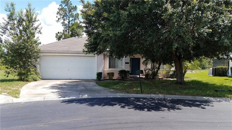 330 PARADISE WOODS PLACE, DAVENPORT, Florida 33896, 4 Bedrooms Bedrooms, ,2 BathroomsBathrooms,Residential lease,For Rent,PARADISE WOODS,76933