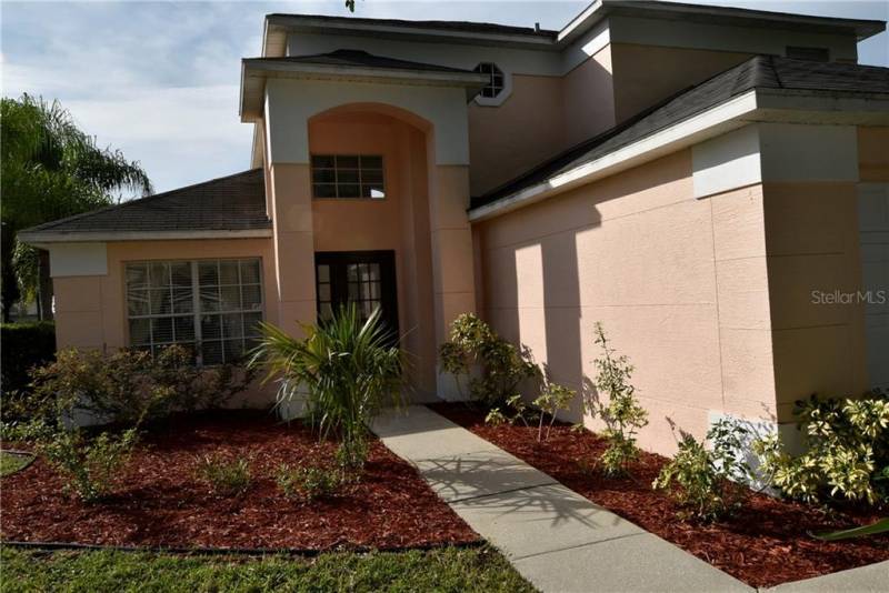 847 WOODSONG WAY, CLERMONT, Florida 34714, 3 Bedrooms Bedrooms, ,2 BathroomsBathrooms,Residential,For Sale,WOODSONG,76941