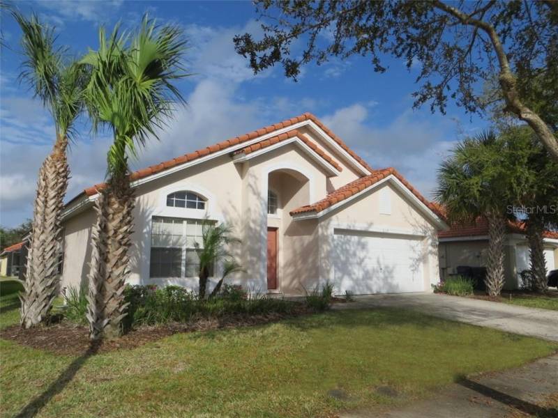 117 ROSSO DRIVE, DAVENPORT, Florida 33837, 5 Bedrooms Bedrooms, ,3 BathroomsBathrooms,Residential lease,For Rent,ROSSO,76980