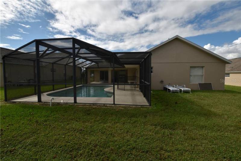 15822 ROBIN HILL LOOP, CLERMONT, Florida 34714, 4 Bedrooms Bedrooms, ,3 BathroomsBathrooms,Residential,For Sale,ROBIN HILL,76997
