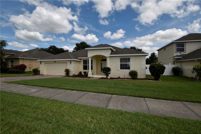 15331 GRAND HAVEN DRIVE, CLERMONT, Florida 34714, 4 Bedrooms Bedrooms, ,3 BathroomsBathrooms,Residential lease,For Rent,GRAND HAVEN,77011