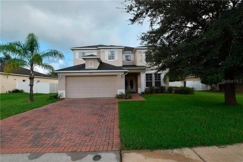 15347 GROOSE POINT LANE, CLERMONT, Florida 34714, 4 Bedrooms Bedrooms, ,3 BathroomsBathrooms,Residential,For Sale,GROOSE POINT,77038