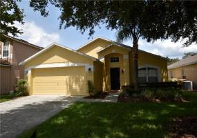 1450 SILVER COVE DRIVE, CLERMONT, Florida 34714, 5 Bedrooms Bedrooms, ,3 BathroomsBathrooms,Residential lease,For Rent,SILVER COVE,77062