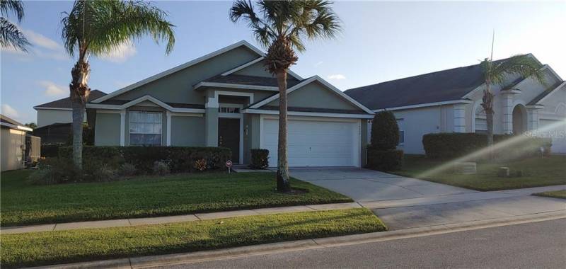 16620 PALM SPRING DRIVE, CLERMONT, Florida 34714, 4 Bedrooms Bedrooms, ,2 BathroomsBathrooms,Residential,For Sale,PALM SPRING,77092