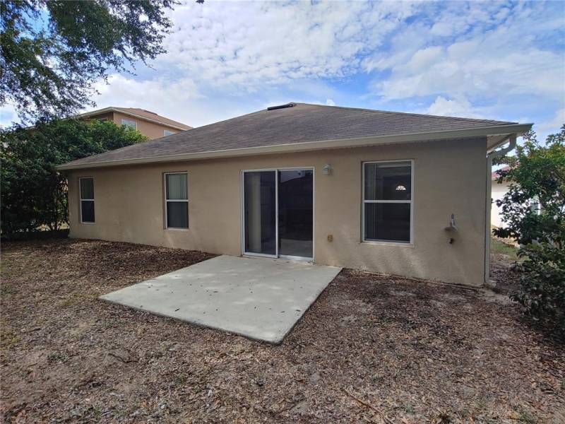 1520 BLUE SKY WAY, CLERMONT, Florida 34714, 3 Bedrooms Bedrooms, ,2 BathroomsBathrooms,Residential lease,For Rent,BLUE SKY,77122